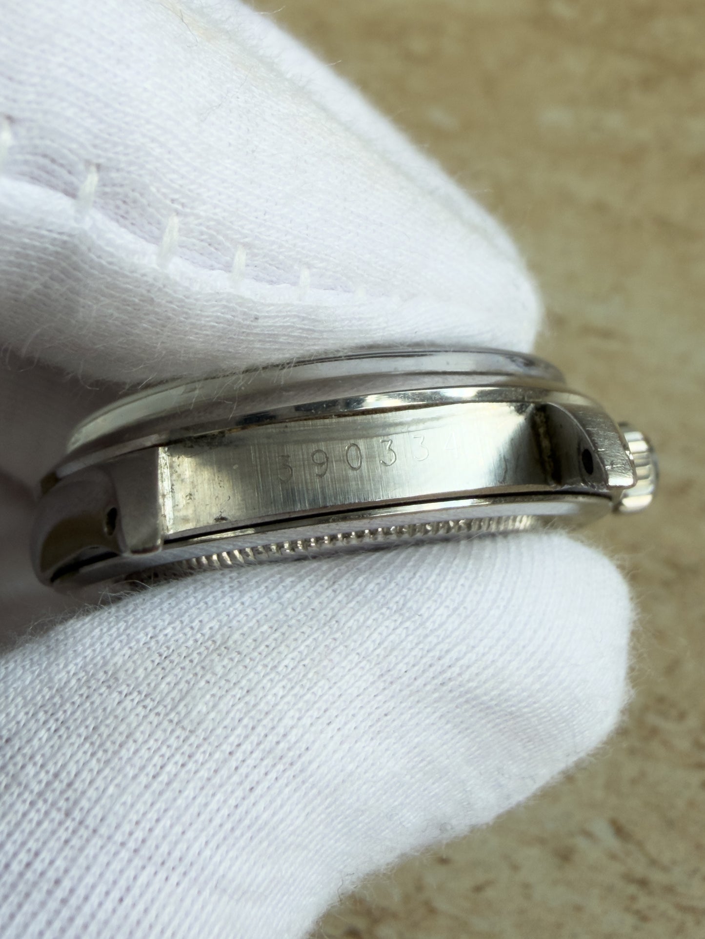 Tudor Oysterdate Ref. 7961