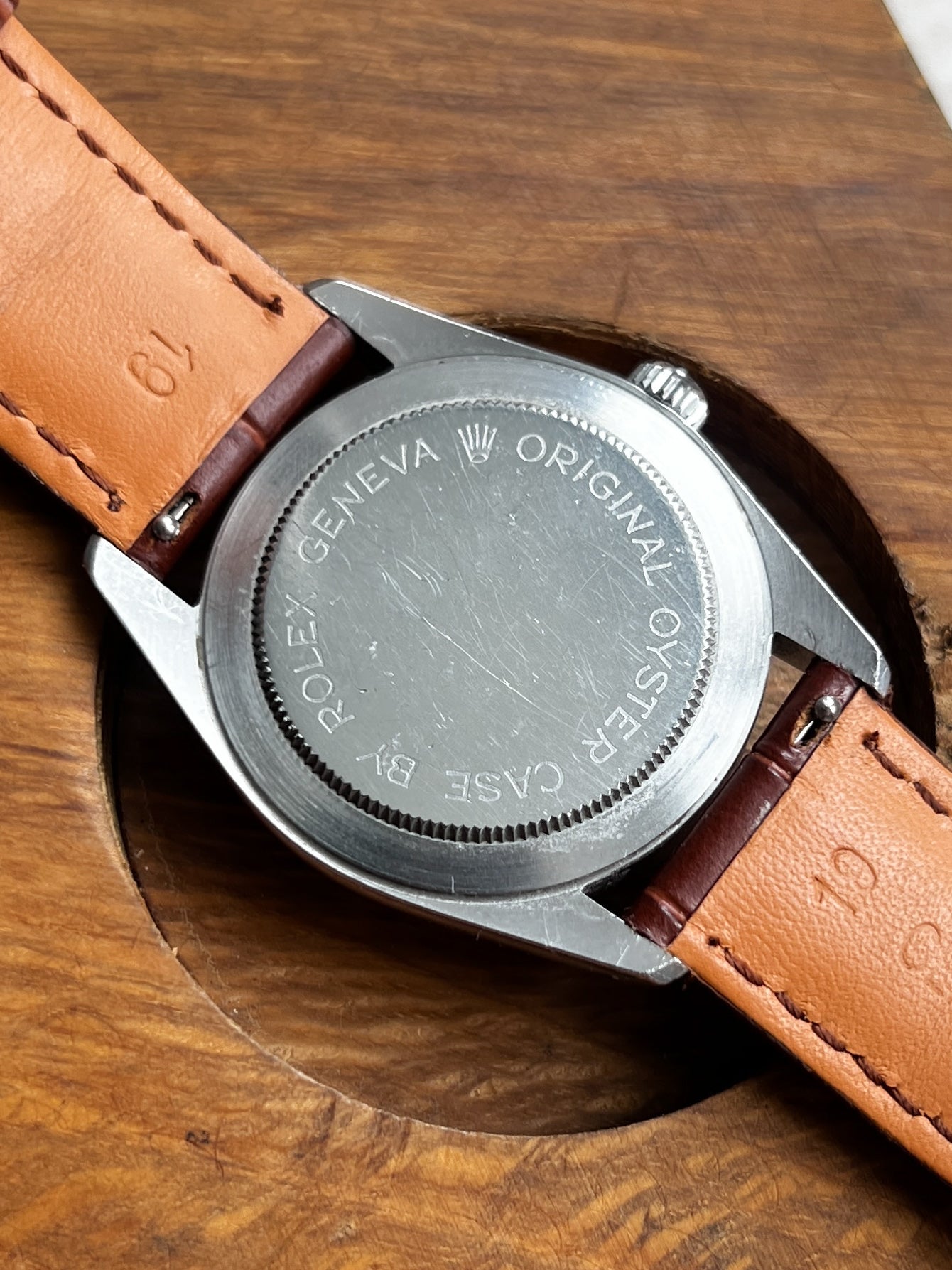 Tudor Prince Oysterdate Ref. 74000
