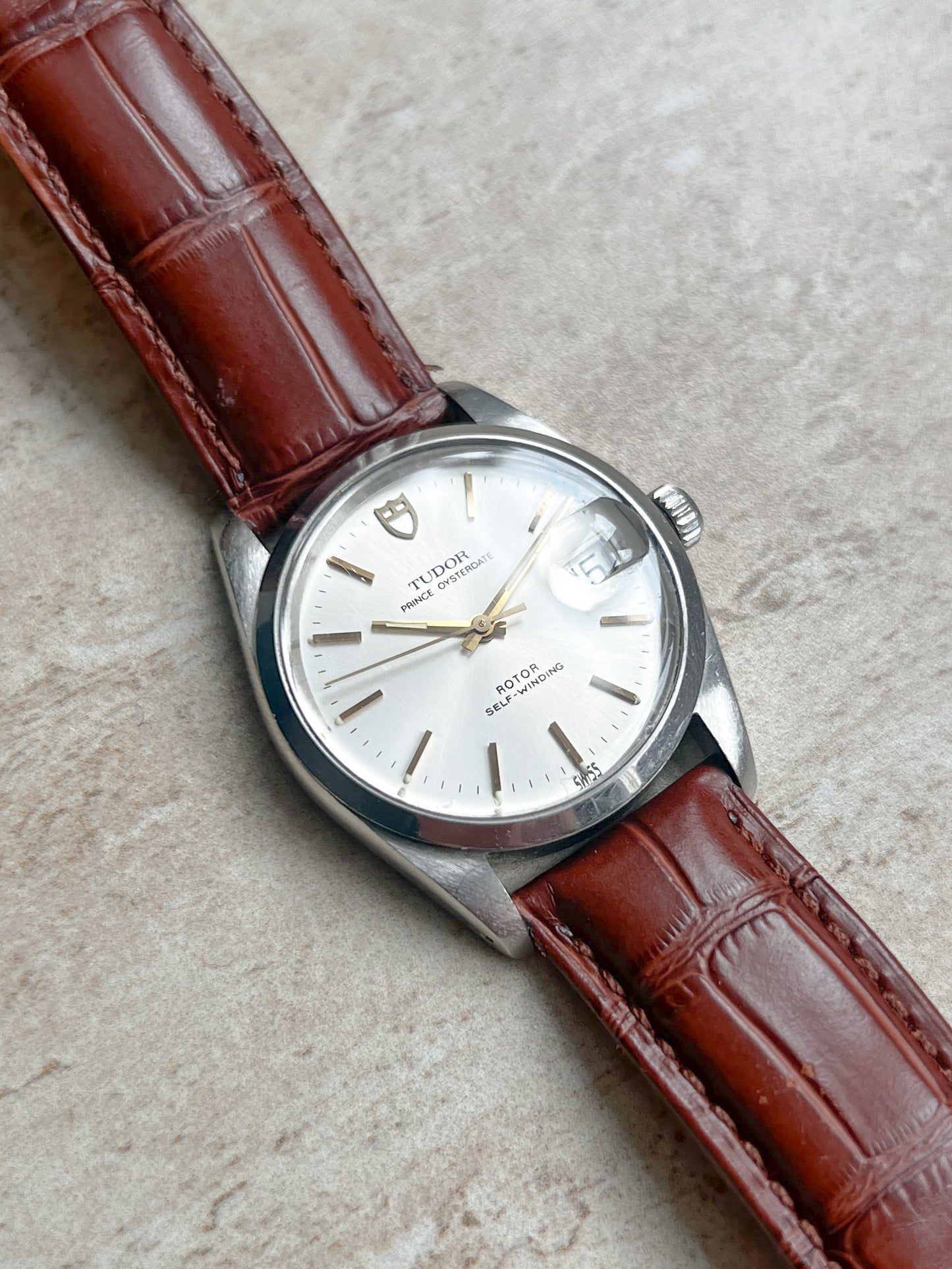 Tudor Prince Oysterdate Ref. 74000
