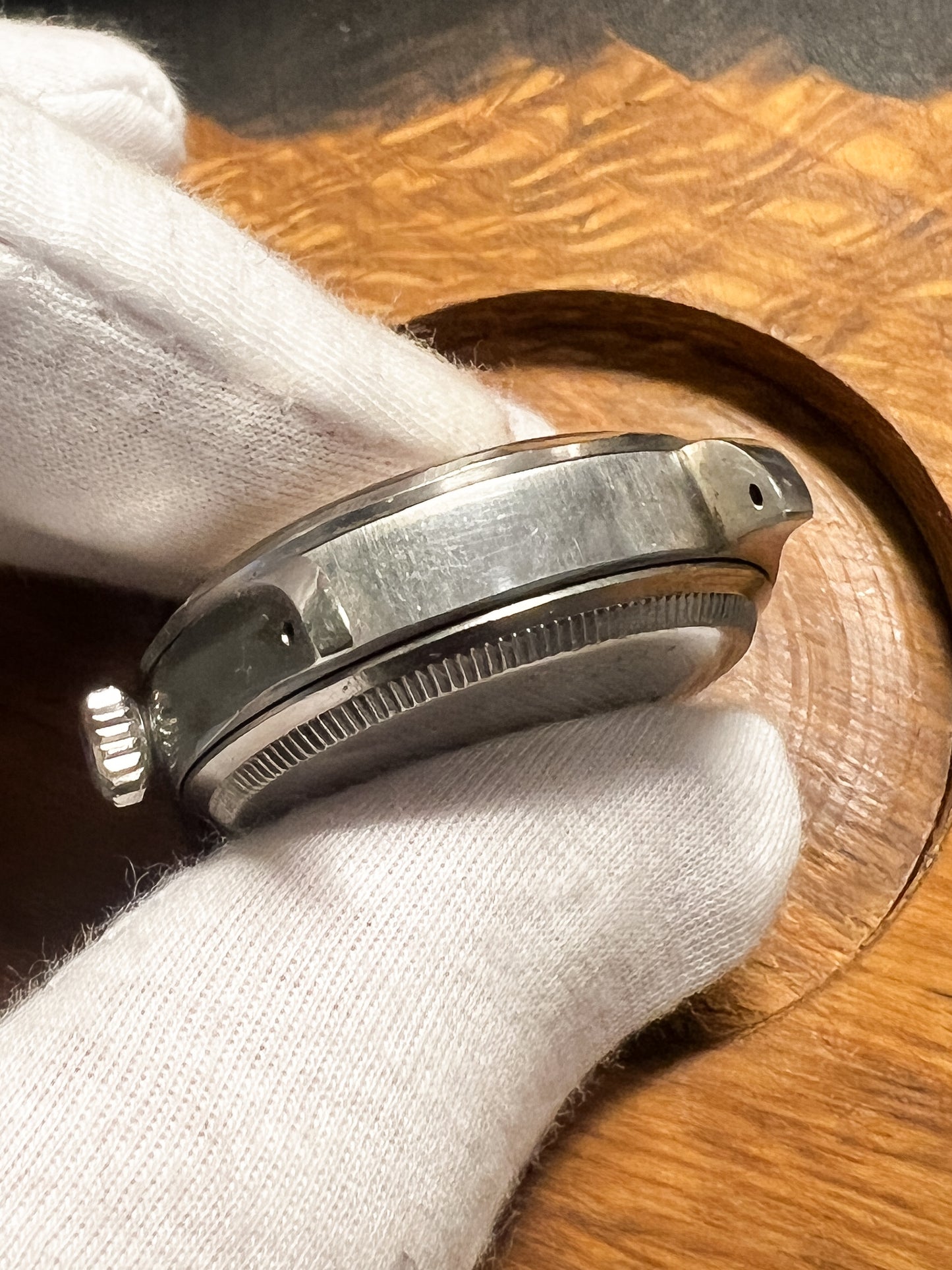 Tudor OysterPrince 34 Ref 7909