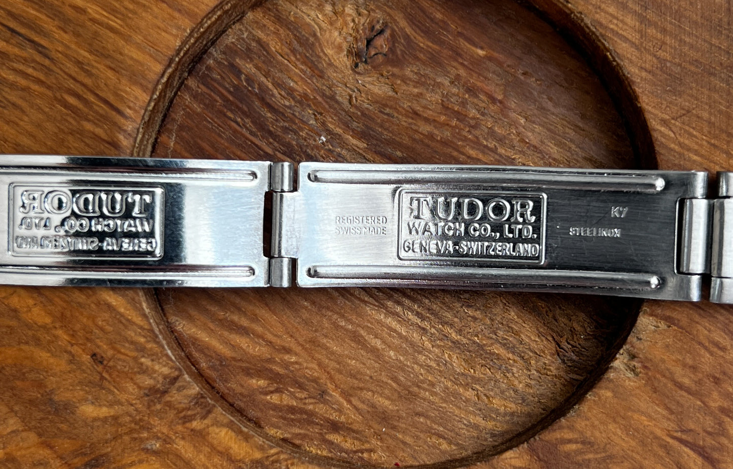 Tudor Prince Oysterdate Ref. 74000