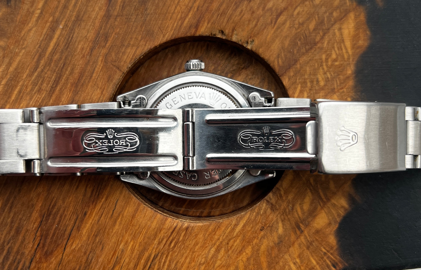 Tudor Prince Oysterdate Ref. 7966