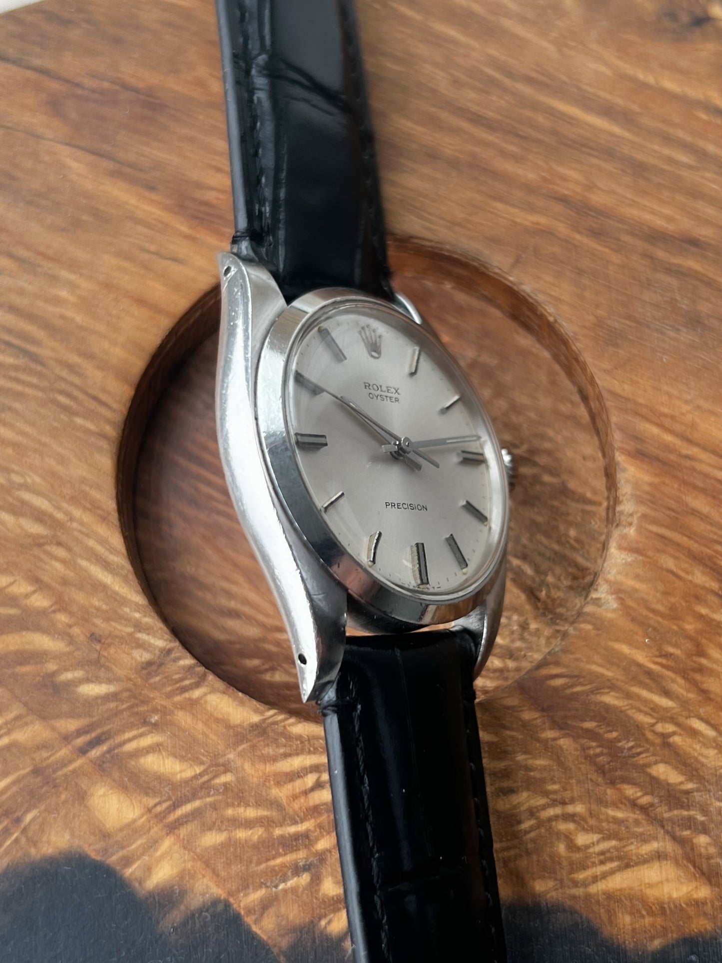 Rolex Oyster Precision Ref. 6426