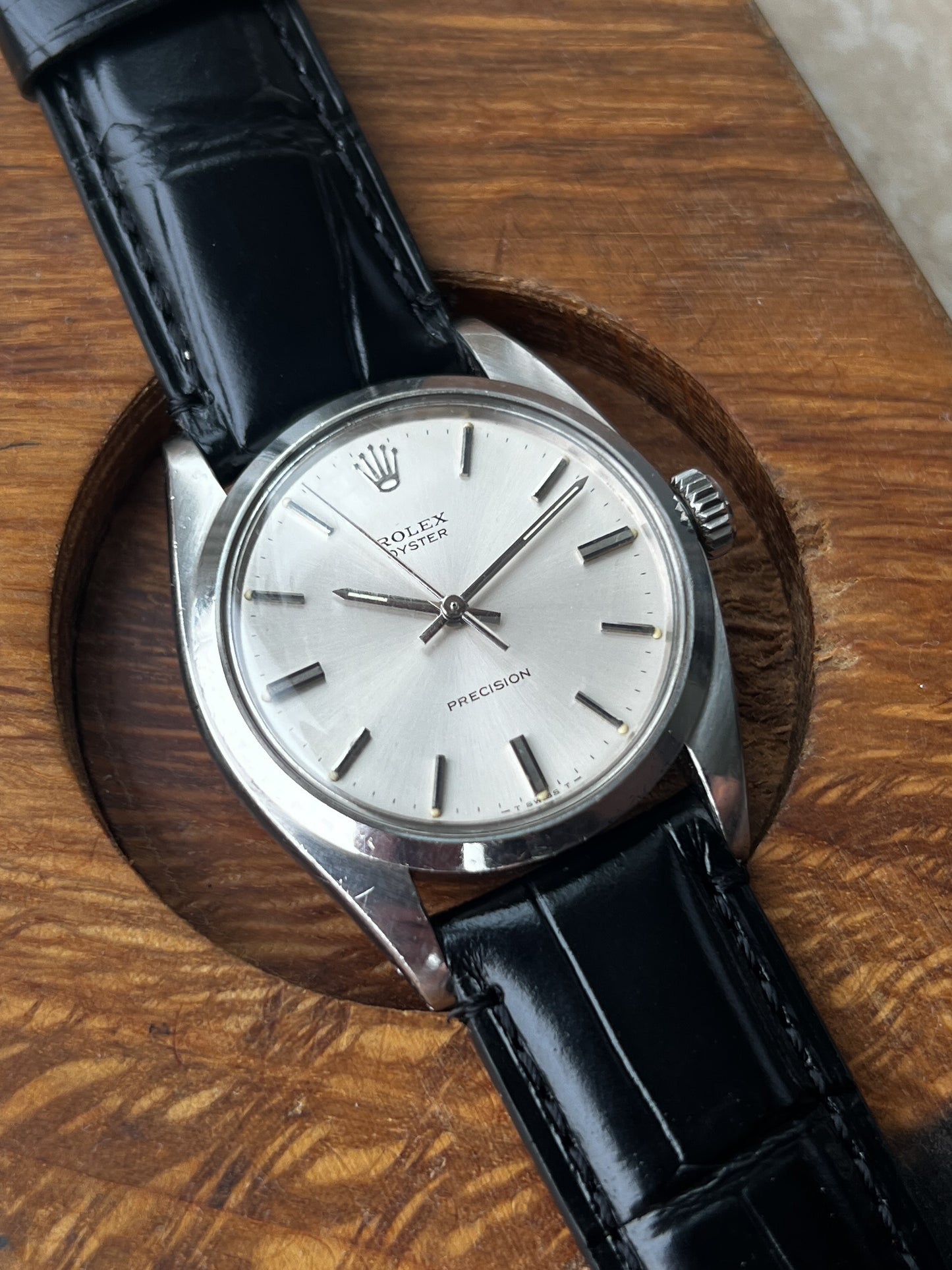 Rolex Oyster Precision Ref. 6426