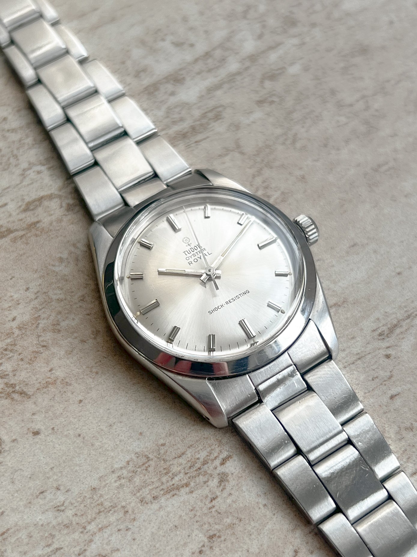 Tudor Oyster Royal Ref. 7984