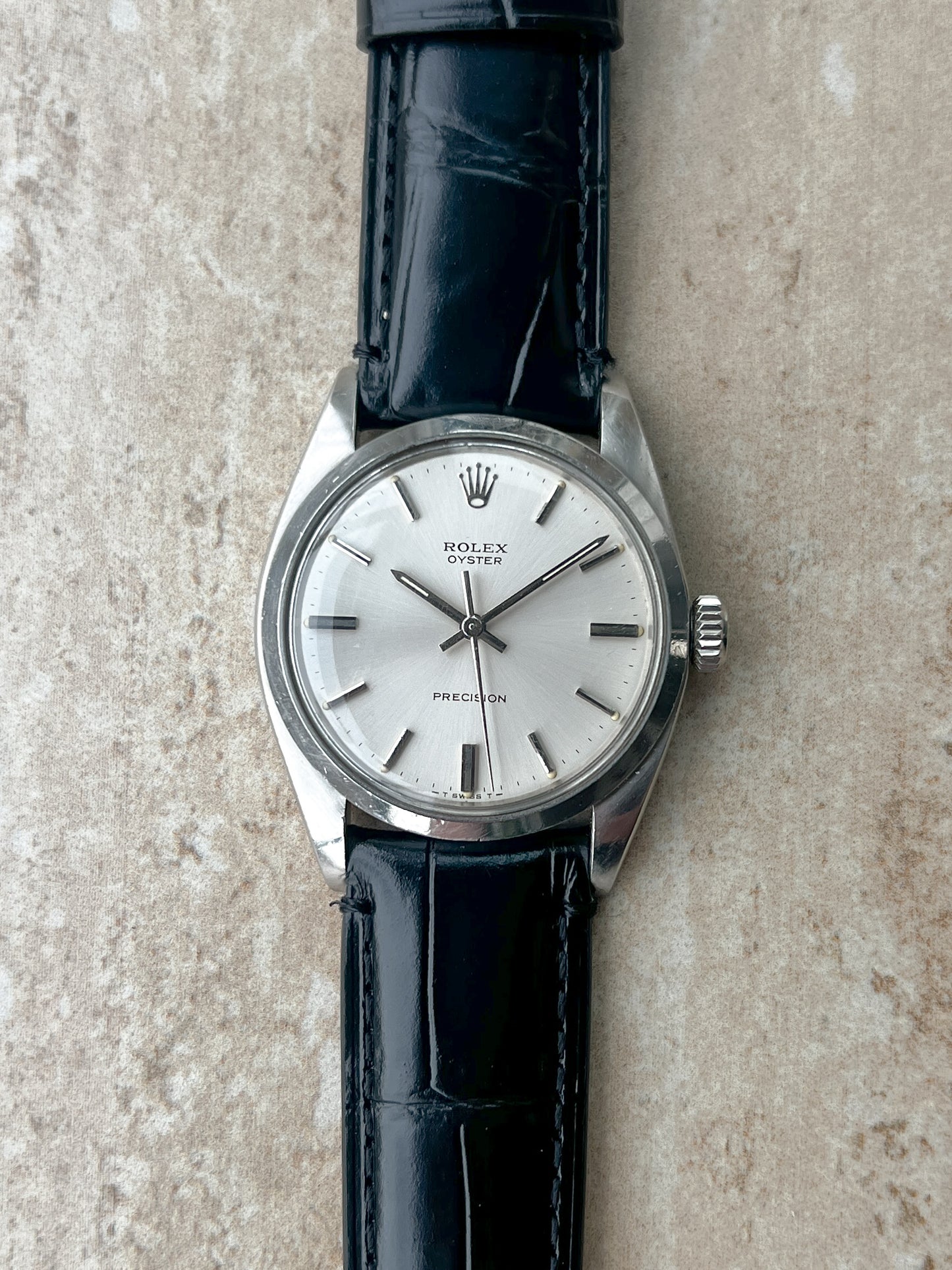 Rolex Oyster Precision Ref. 6426