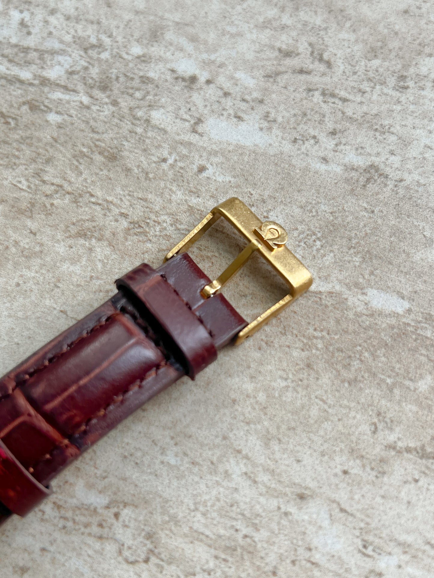 Omega Constellation Pie-Pan Ref 168.005