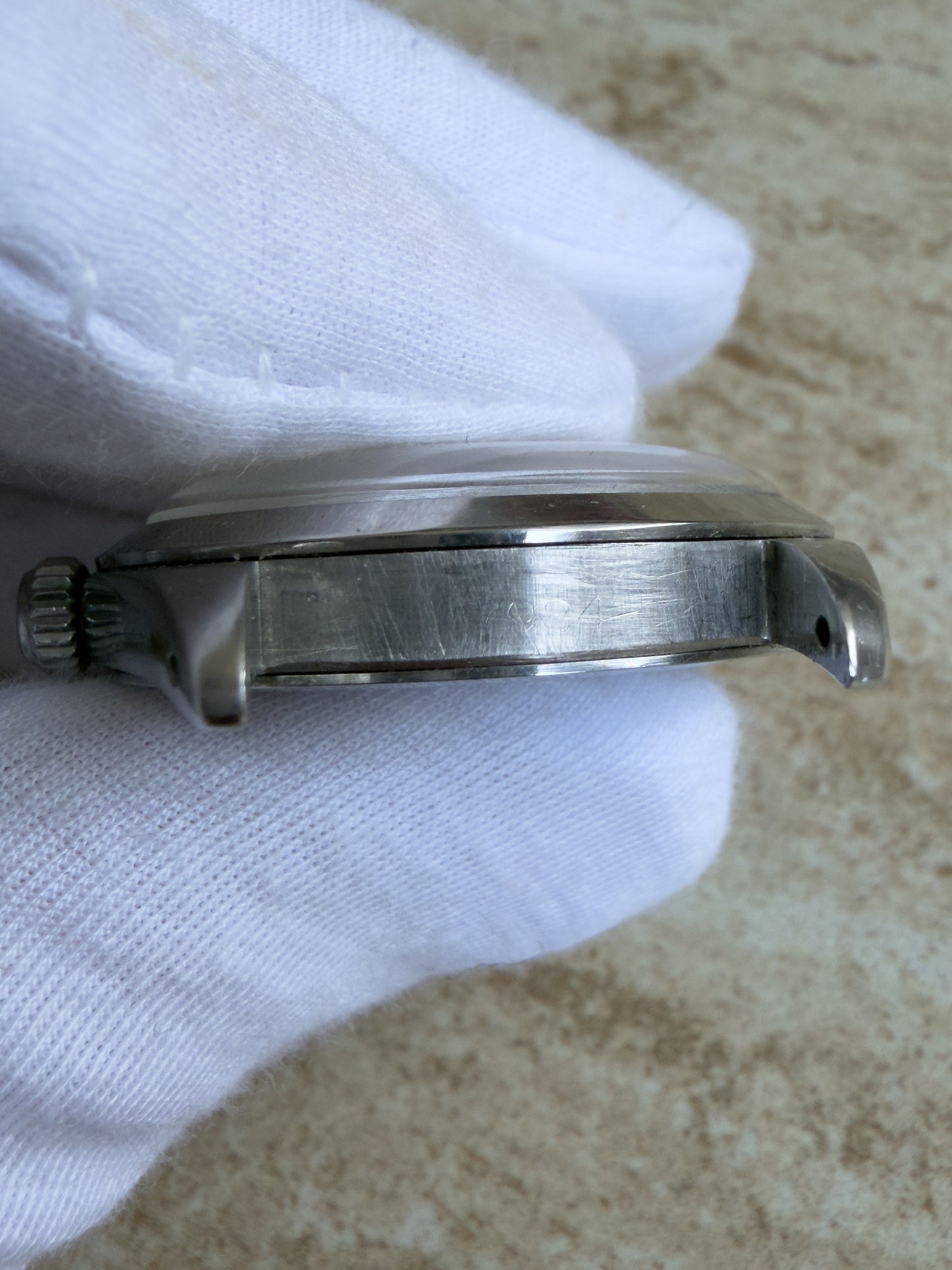 Tudor Oyster Ref. 7984