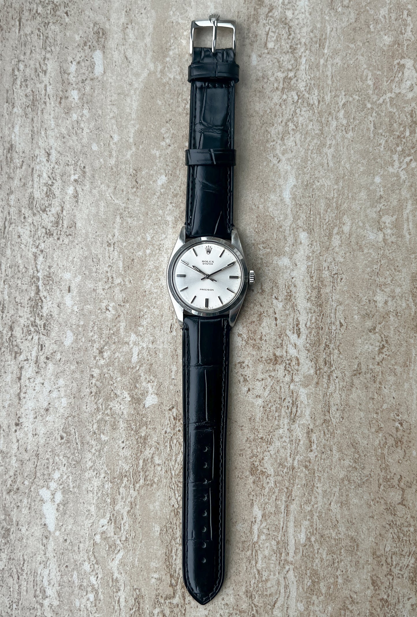 Rolex Oyster Precision Ref. 6426