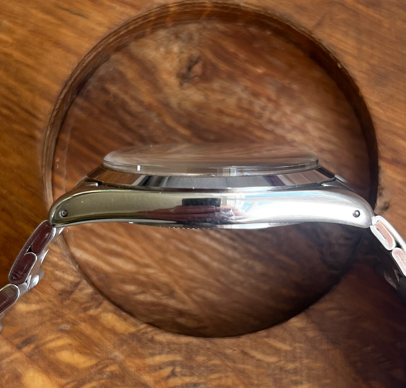 Tudor Oyster Ref. 7991/0