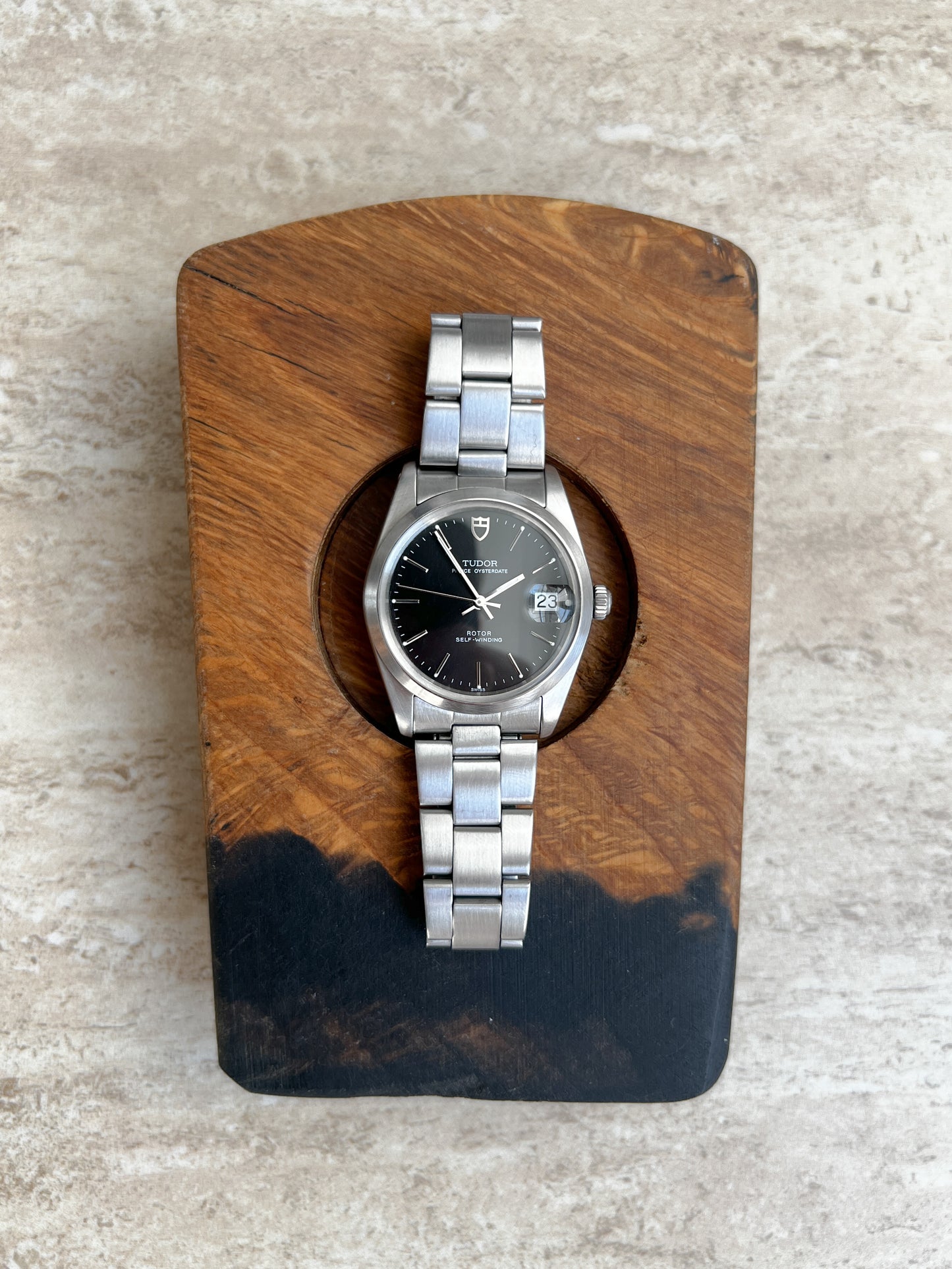Tudor Prince Oysterdate Ref. 74000