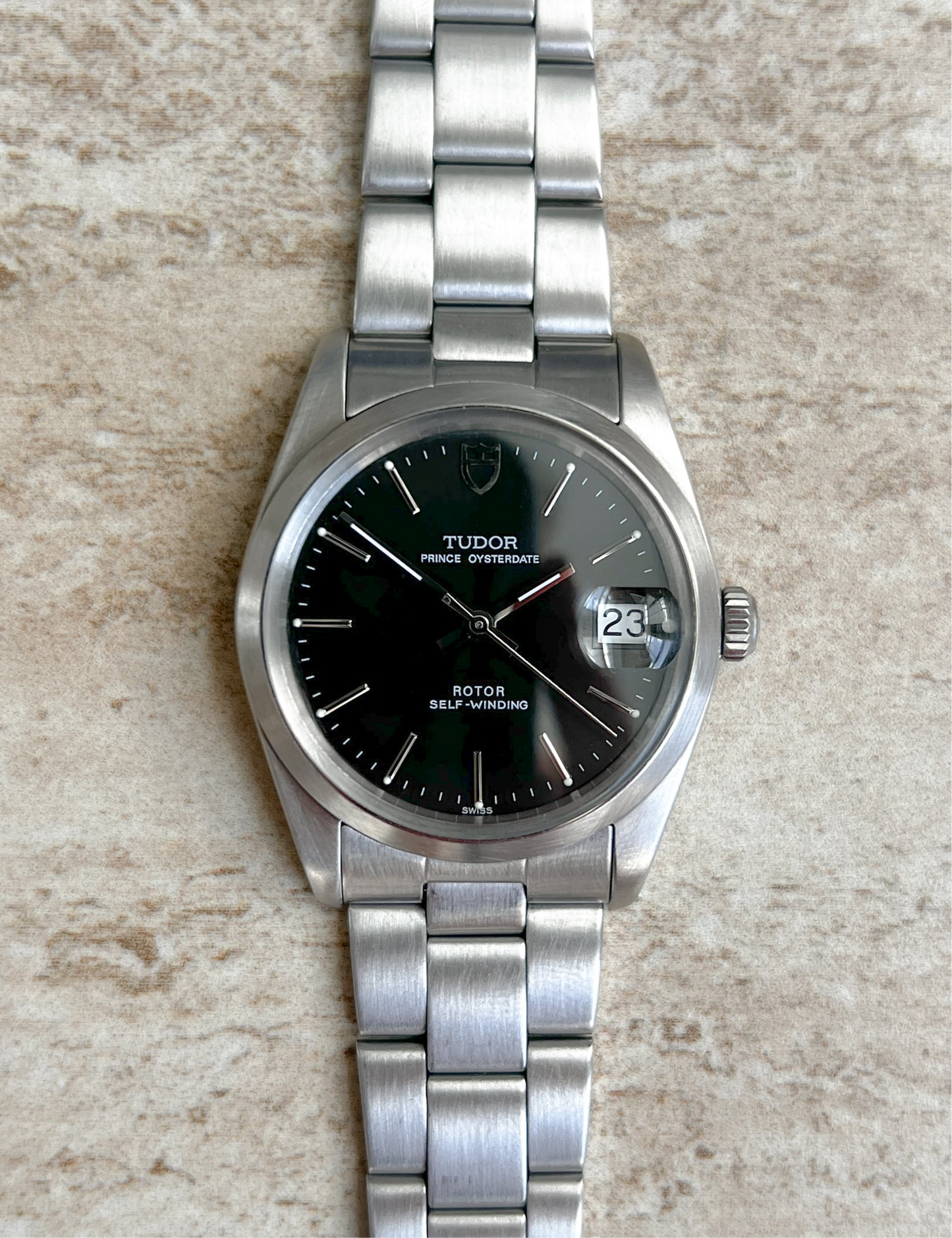 Tudor Prince Oysterdate Ref. 74000