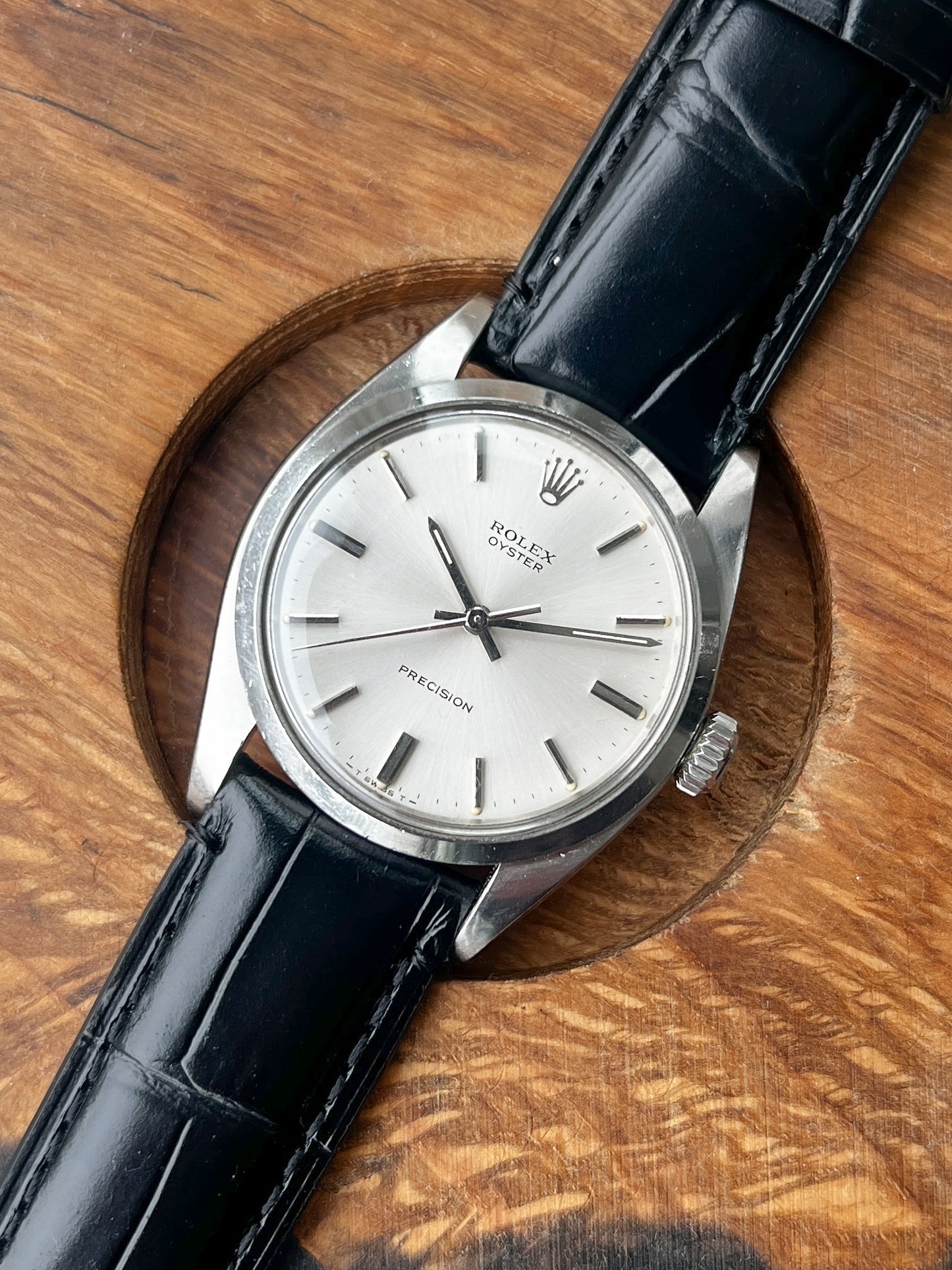 Rolex Oyster Precision Ref. 6426