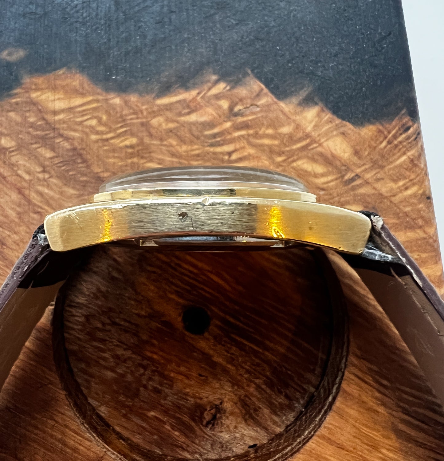 Omega Constellation Ref. 168017