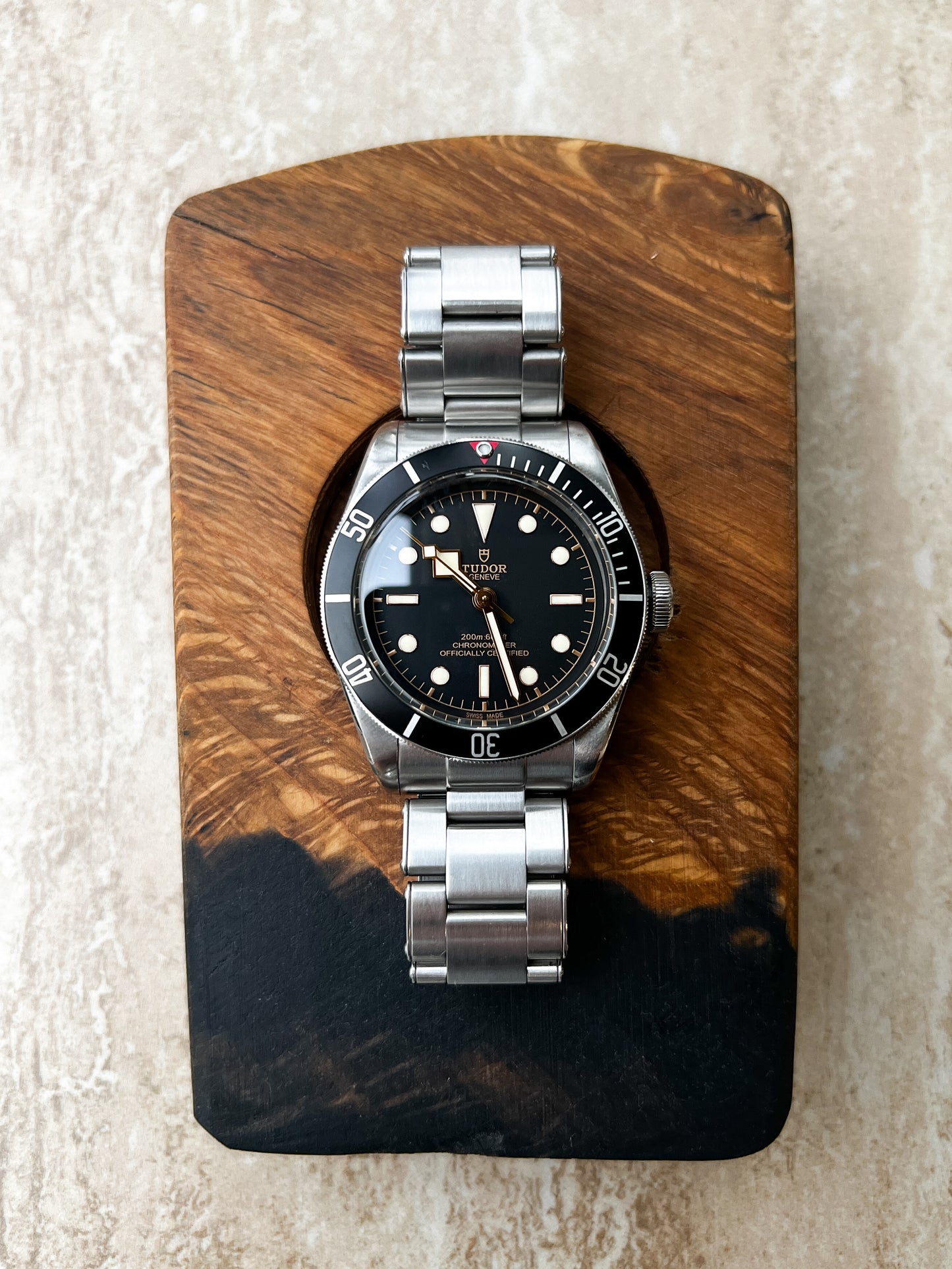 Tudor Black Bay Heritage Ref. 79230N