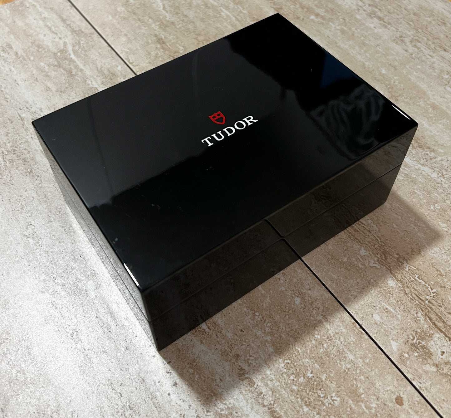 Tudor Black Bay Heritage Ref. 79230N