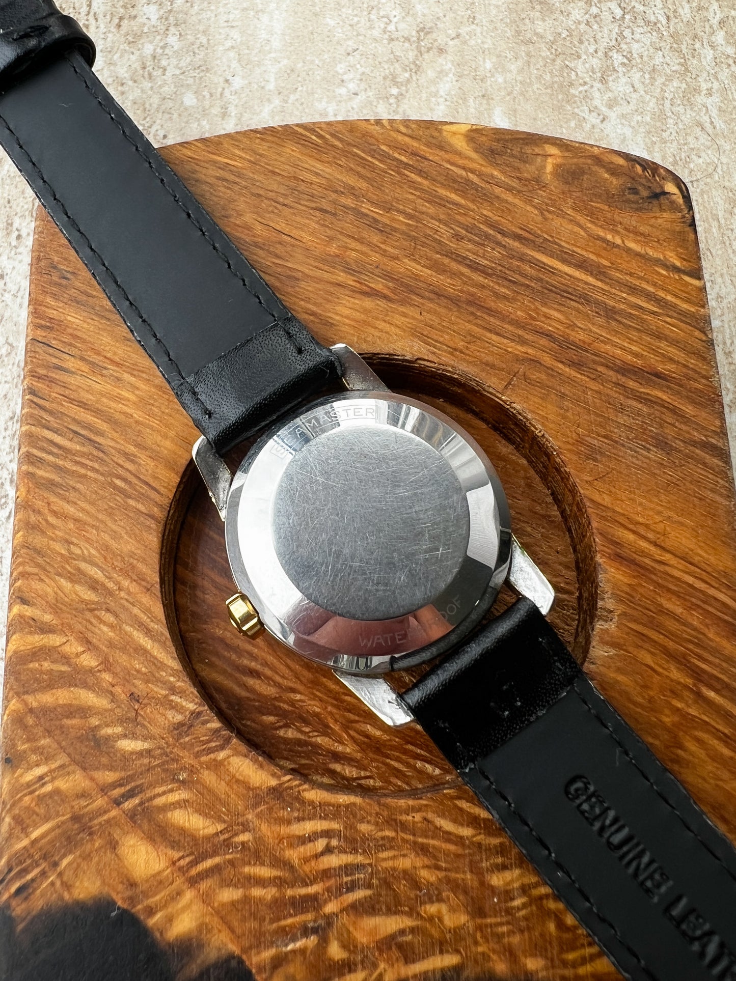 Omega Seamaster Ref. 2828