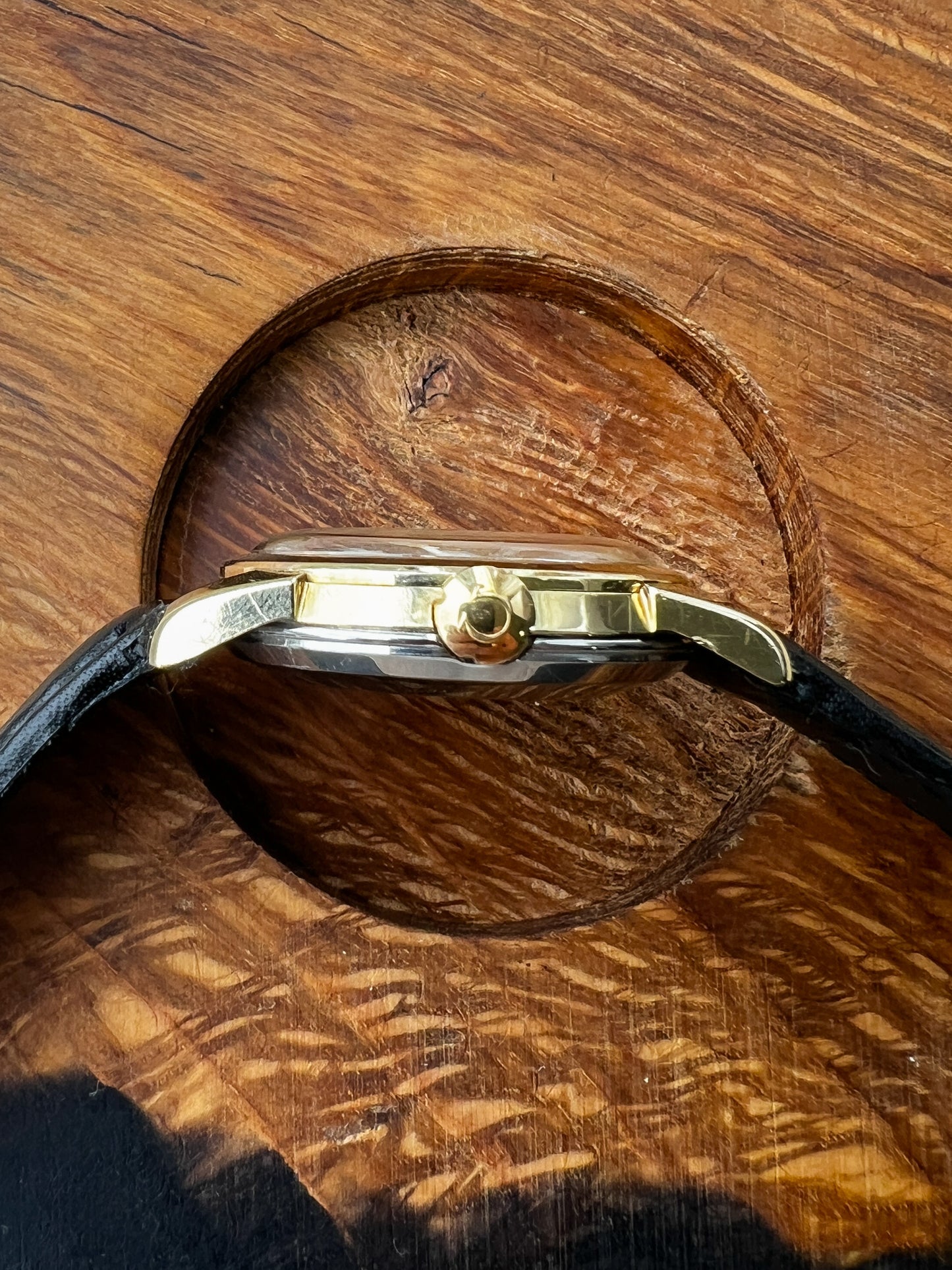 Omega Seamaster Ref. 2828