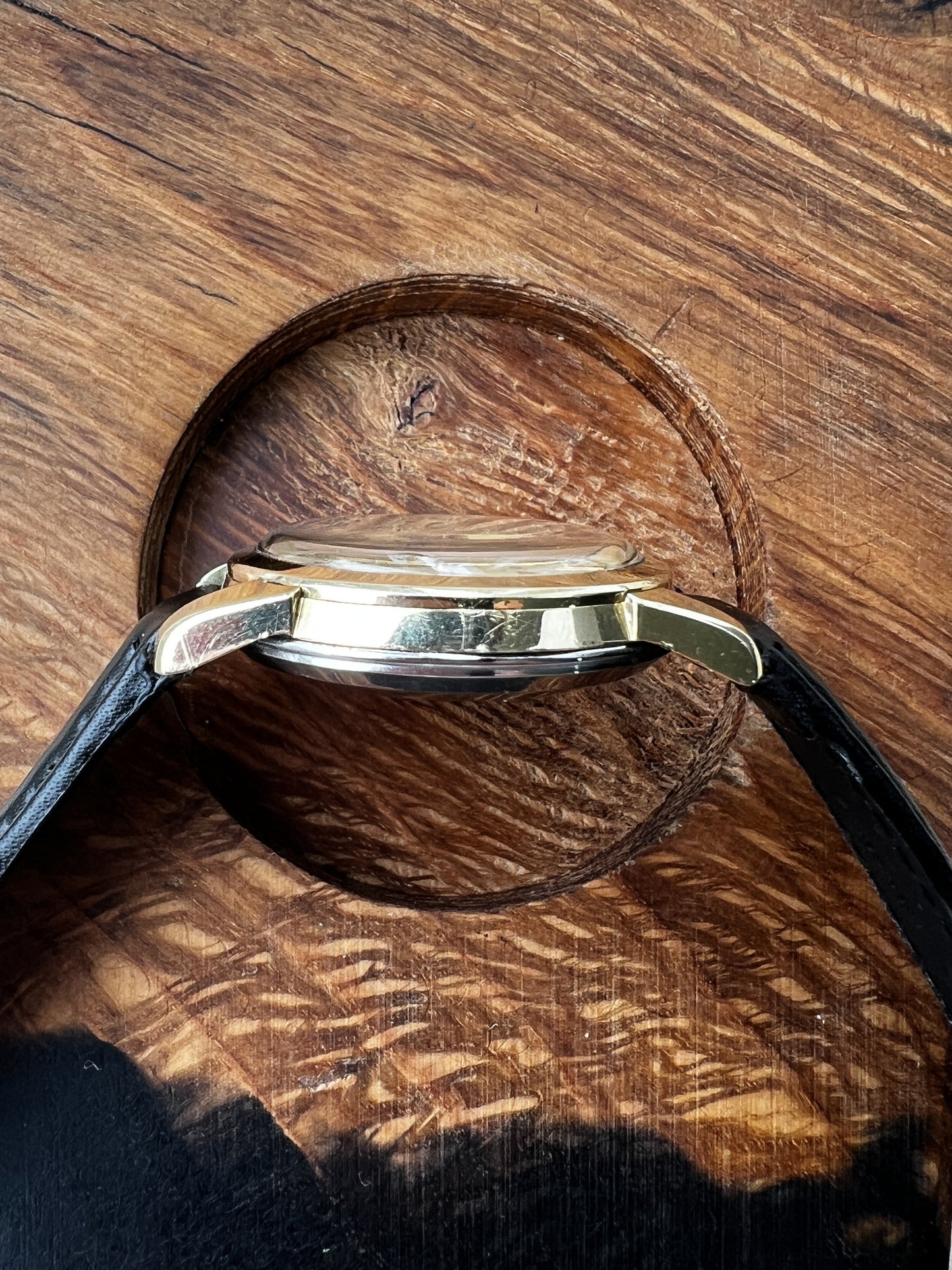 Omega Seamaster Ref. 2828