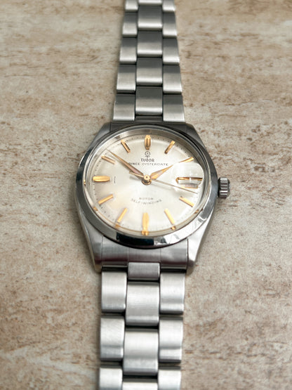Tudor Prince Oysterdate Ref. 7966