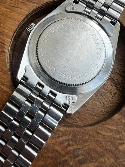 Tudor Prince Oysterdate Ref. 75204