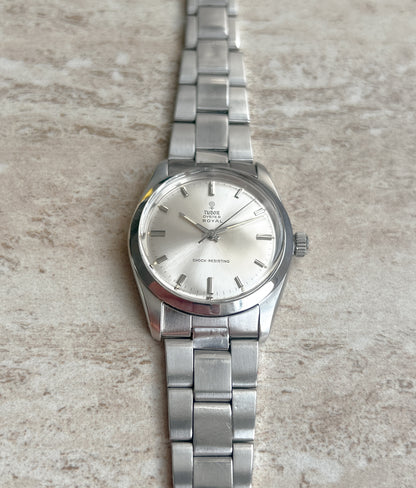 Tudor Oyster Royal Ref. 7984