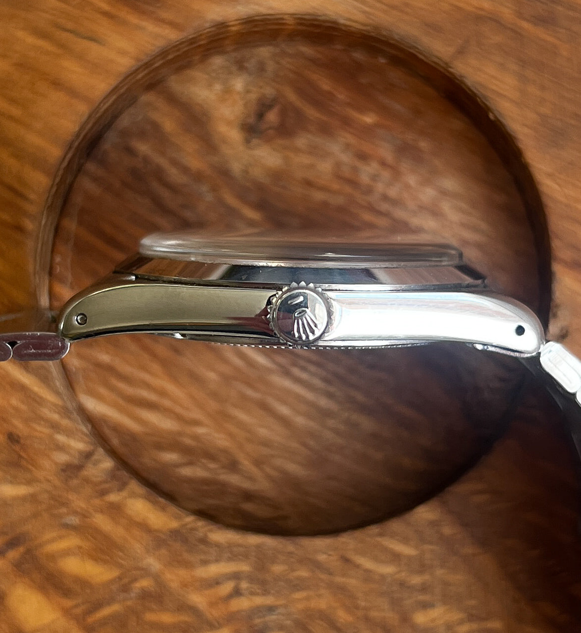 Tudor Oyster Ref. 7991/0