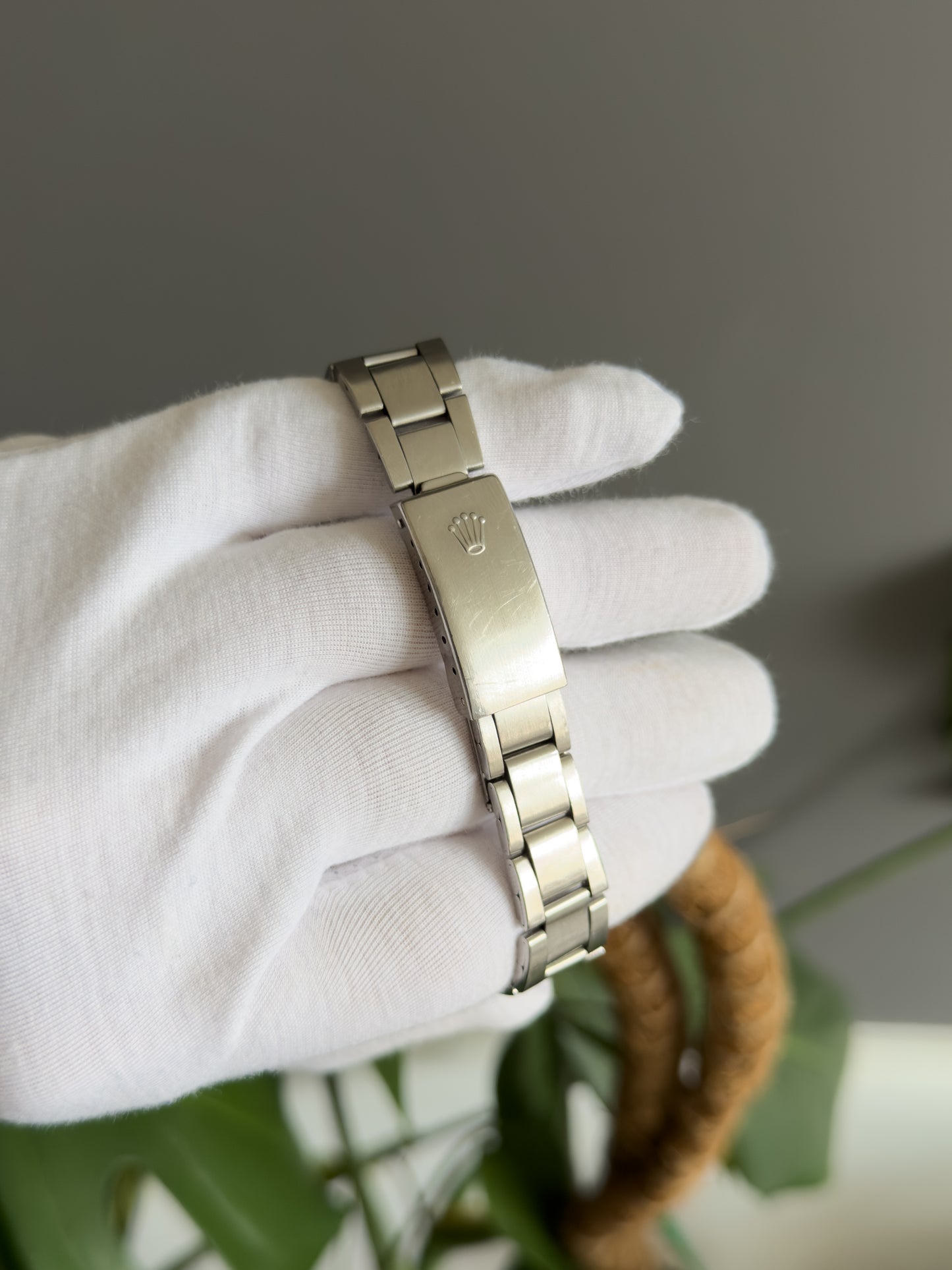 Tudor Prince Oysterdate Ref. 7966