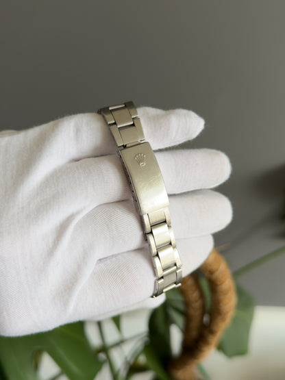 Tudor Prince Oysterdate Ref. 7966