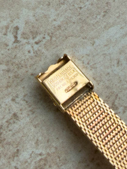 Omega Ladies Ref. AA5314