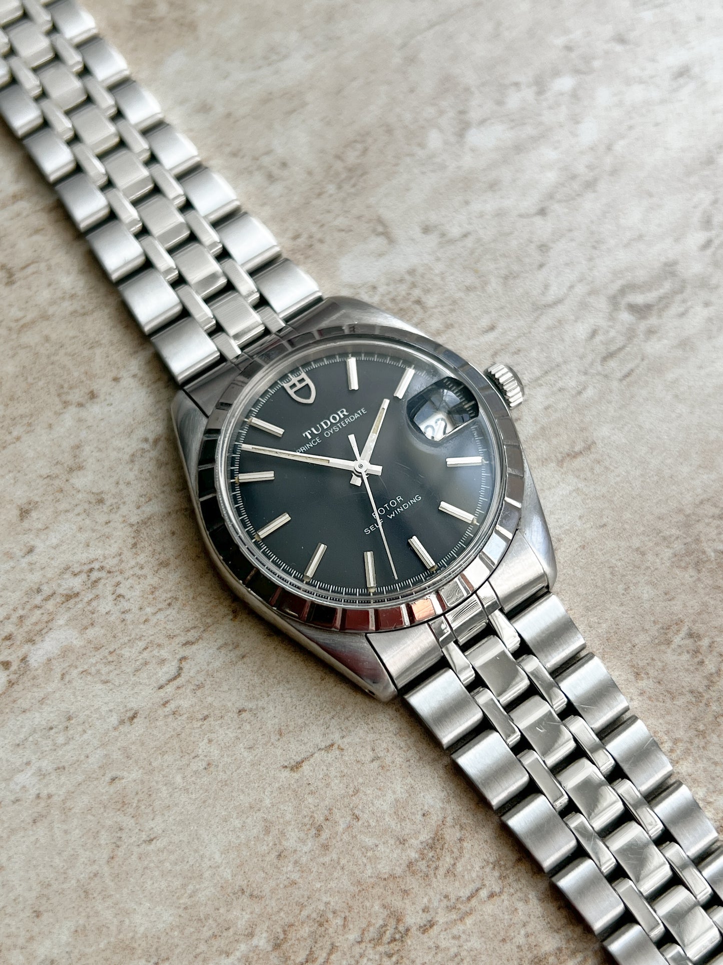 Tudor Prince Oysterdate Ref. 90510