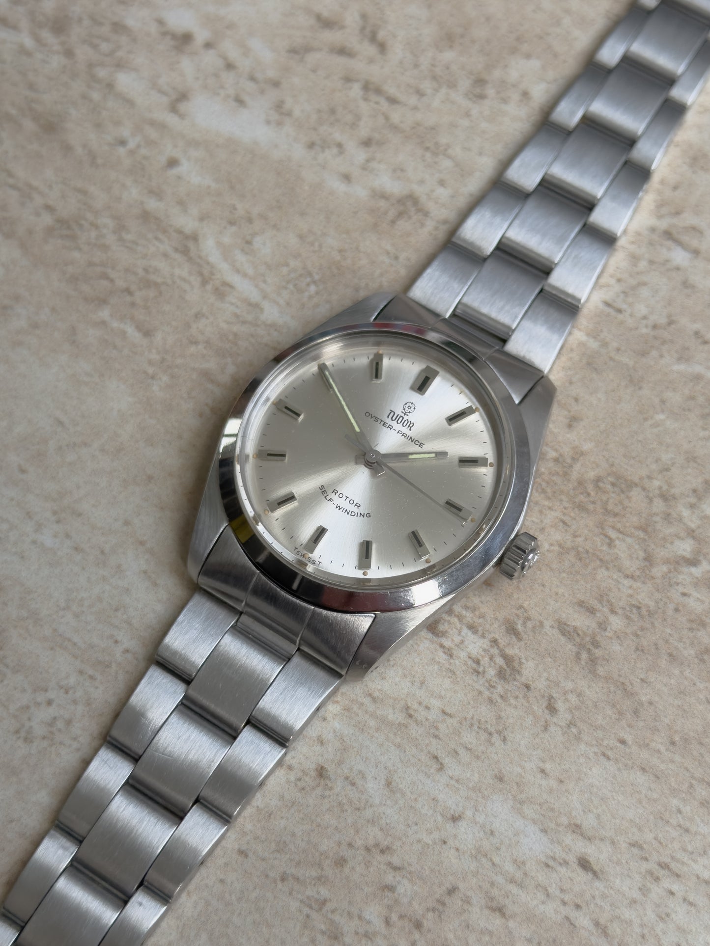 Tudor Oyster-Prince Ref. 7995/0