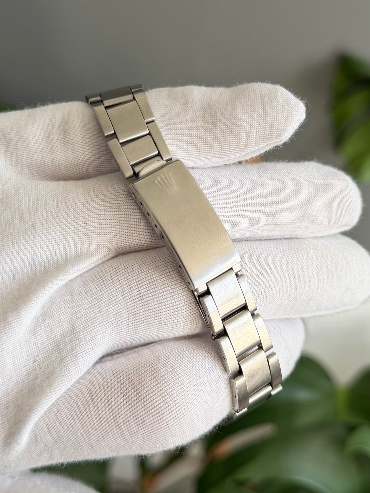 Tudor Oysterdate Ref. 7992