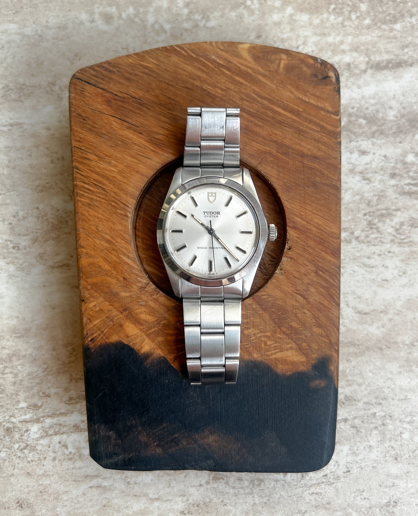Tudor Oyster Ref. 7991/0