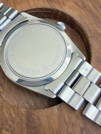 Tudor Oysterdate Ref. 7992