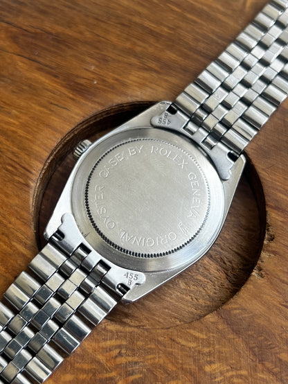 Tudor Prince Oysterdate Ref. 75204