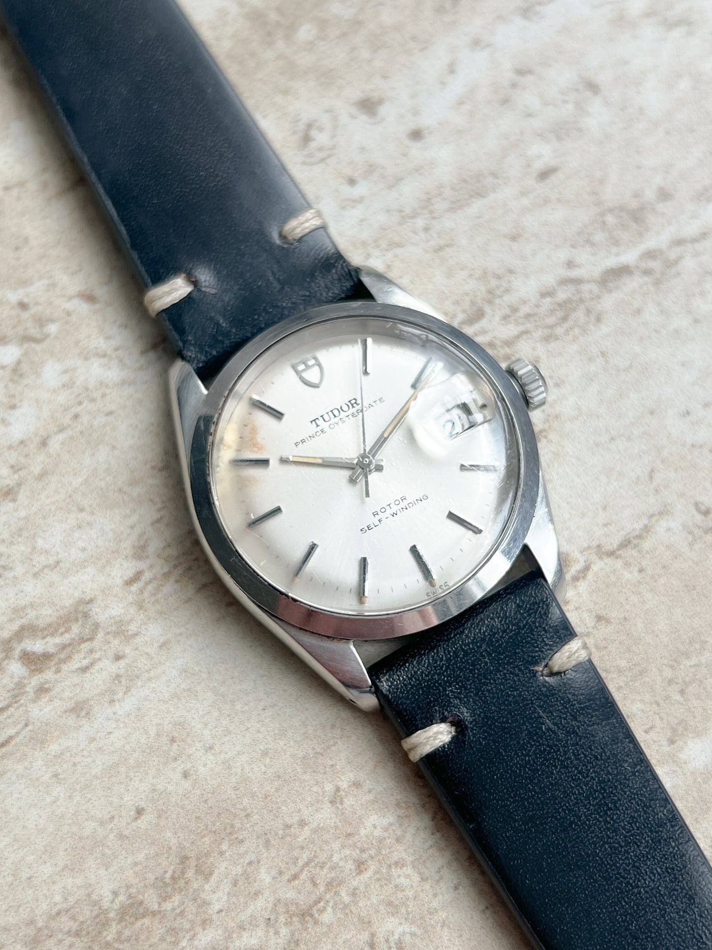 Tudor Prince Oysterdate Ref. 7966/0