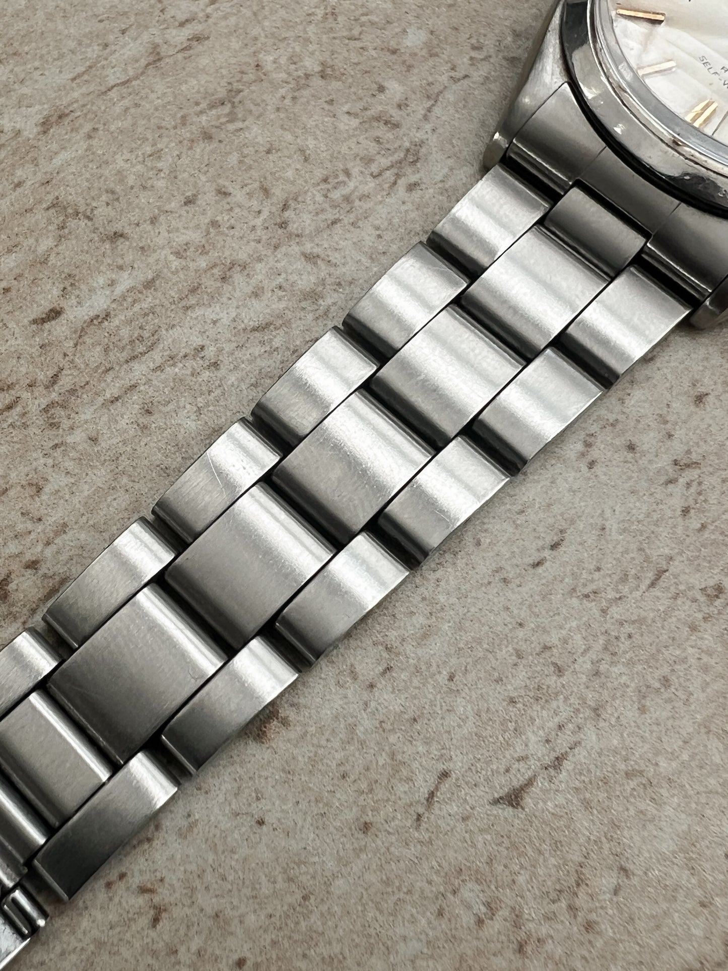 Tudor Prince Oysterdate Ref. 7966