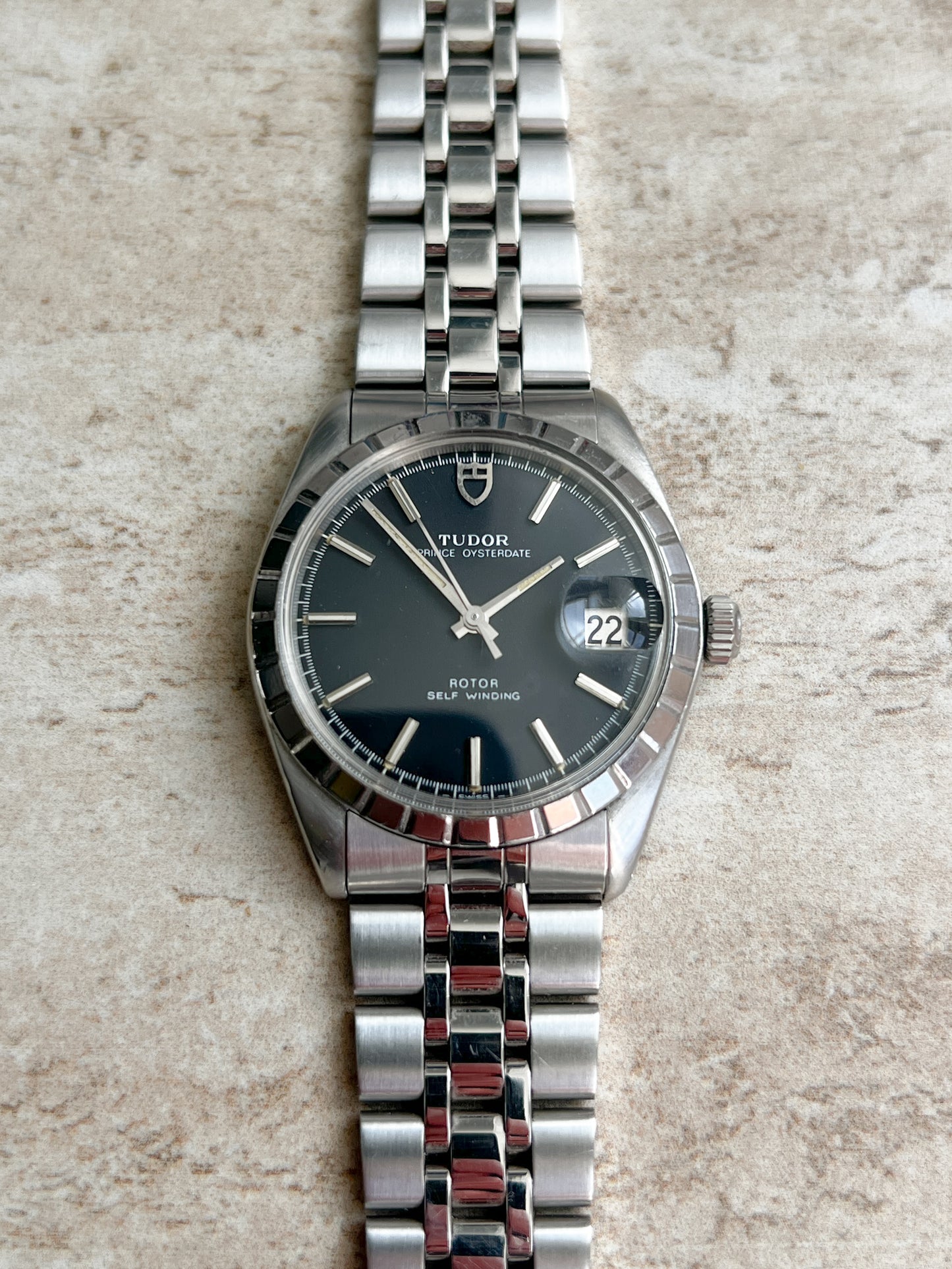 Tudor Prince Oysterdate Ref. 90510