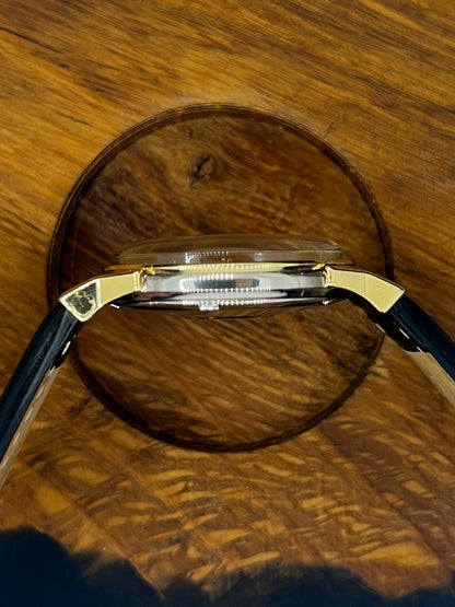 Omega Constellation Ref. 167.005