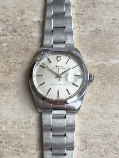 Tudor Oysterdate Ref. 7992/0