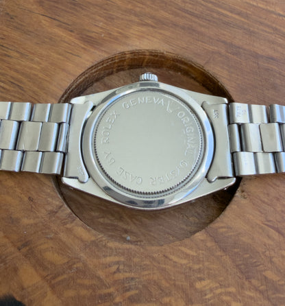 Tudor Oyster Ref. 7991/0