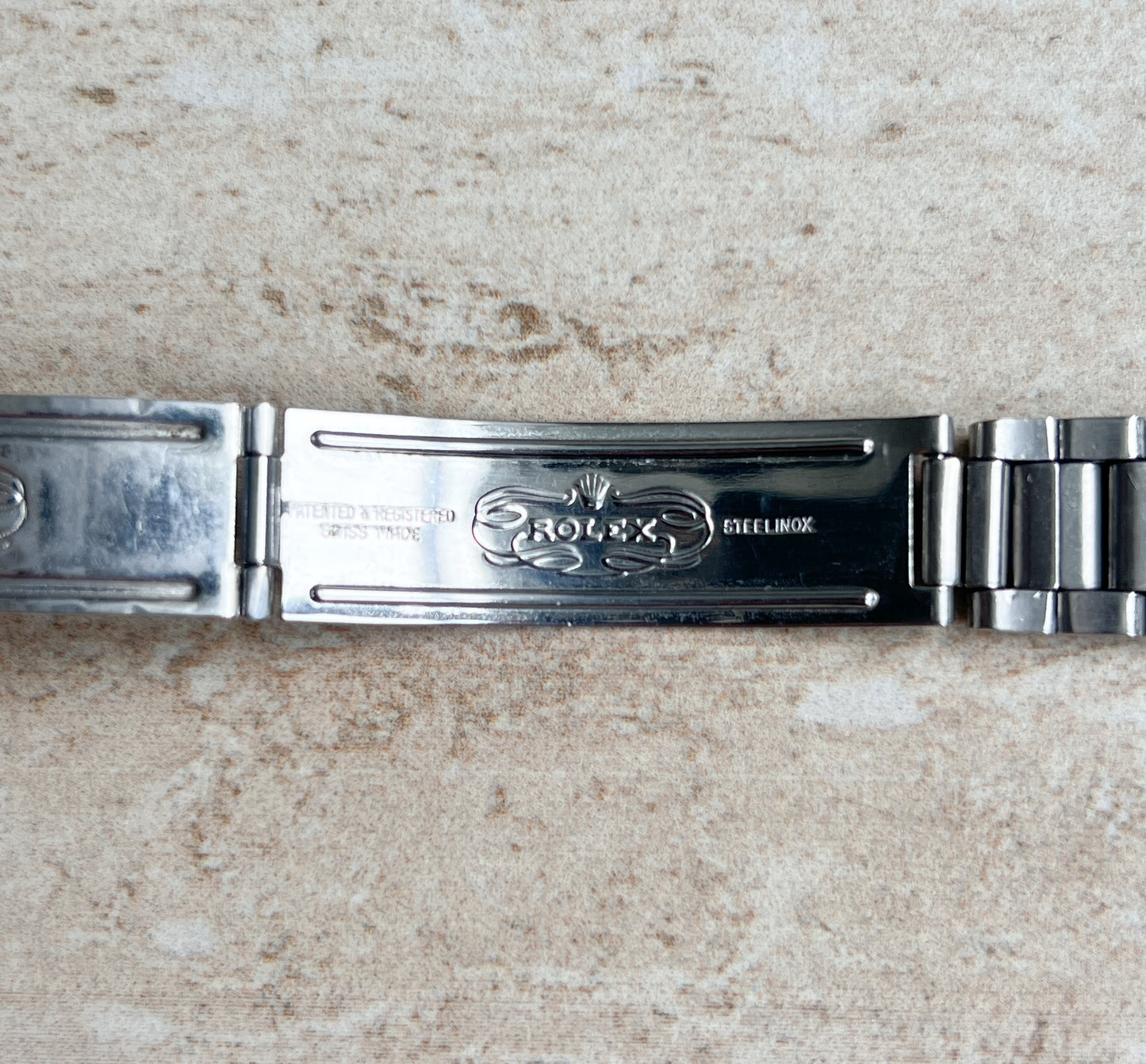 Tudor Prince Oysterdate Ref. 7990/4