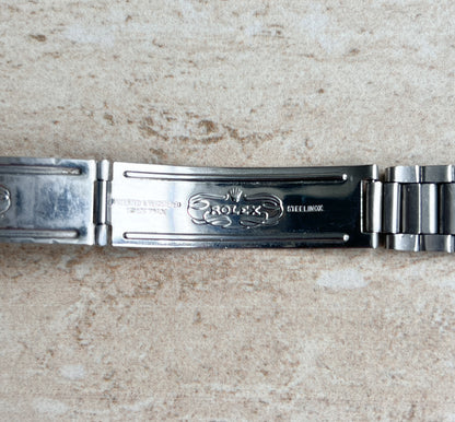 Tudor Prince Oysterdate Ref. 7990/4