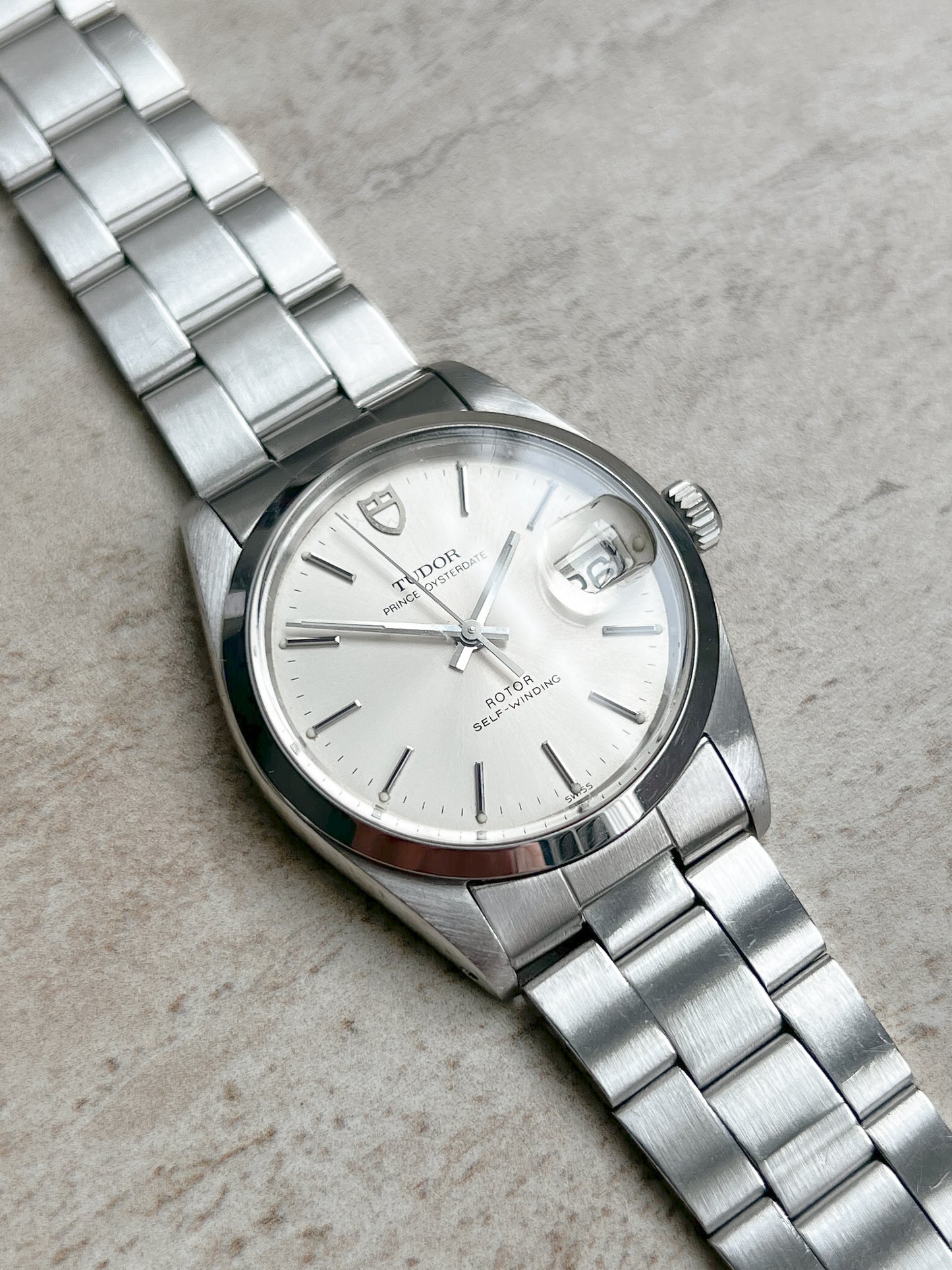 Tudor Prince Oysterdate Ref. 74000