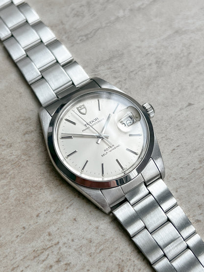 Tudor Prince Oysterdate Ref. 74000