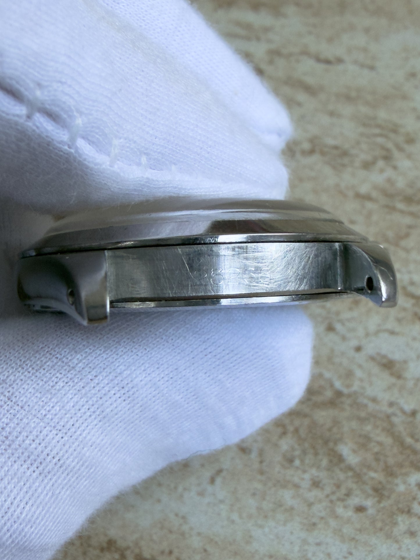 Tudor Oyster Ref. 7984