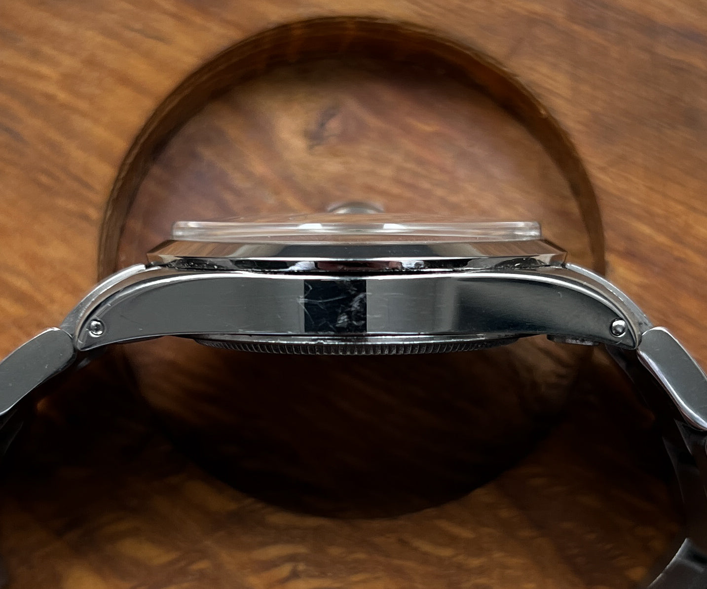 Tudor Prince Oysterdate Ref. 7024/0