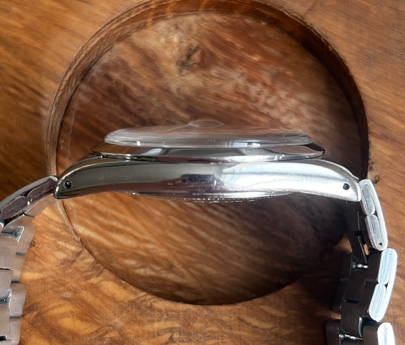 Tudor Prince Oysterdate Ref. 74000