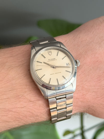 Tudor Oysterdate Ref. 90100